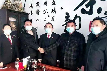 处理派出所违规收款案件专业代理